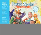 Poetry Speaks to Children [With CD (Audio)]