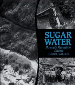 Sugar Water - Wilcox, Carol