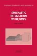 Stochastic Integration with Jumps - Bild 1