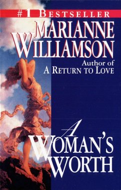 A Woman's Worth - Williamson, Marianne