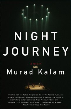 Night Journey - Kalam, Murad