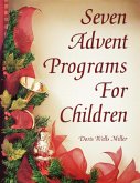 Seven Advent Programs for Children