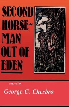 Second Horseman Out of Eden - Chesbro, George C.