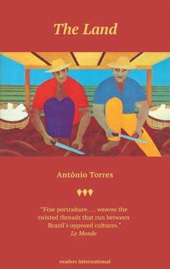 The Land - Torres, Antonio; Torres, Antônio