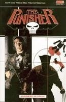 Punisher Vol.3: Business As Usual - Ennis, Garth
