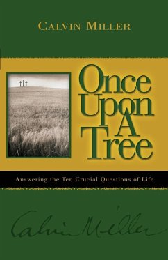 Once Upon a Tree - Miller, Calvin