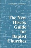 New Hiscox Guide for Baptist Churches
