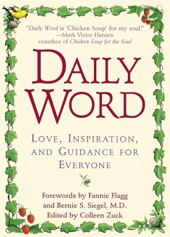 Daily Word - Zuck, Colleen; Wright, Janie; Meyer, Elaine