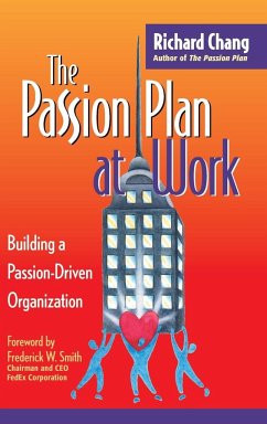 The Passion Plan at Work - Chang, Richard Y