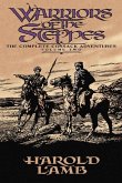 Warriors of the Steppes