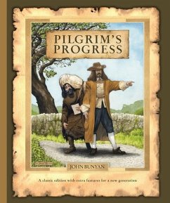 Pilgrim's Progress - Bunyan, John