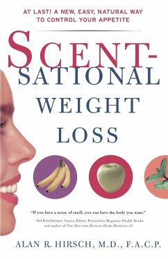 Scentsational Weight Loss - Hirsch, Alan R.