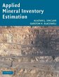 Applied Mineral Inventory Estimation - Bild 1