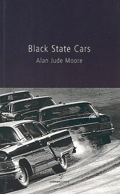 Black State Cars - Moore, Alan Jude