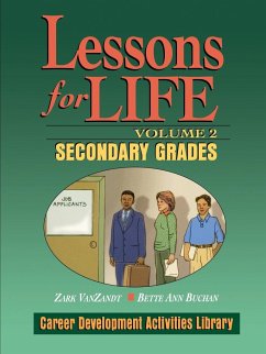 Lessons for Life - Vanzandt, Zark; Buchan, Bette Ann