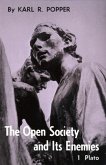 Open Society and Its Enemies, Volume 1: The Spell of Plato