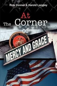 At The Corner of Mercy and Grace - Conner, Rick