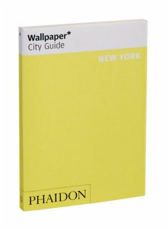 Wallpaper* City Guide New York - Editors of Wallpaper Magazine