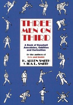 Three Men on Third - Smith, H Allen; Smith, Ira L