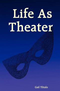 Cover Life as Theater