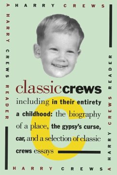 Classic Crews - Crews, Harry