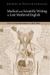 Medical and Scientific Writing in Late... - Bild 1