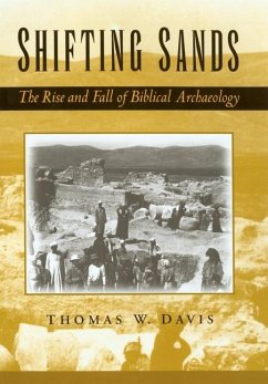 Shifting Sands - Davis, Thomas W