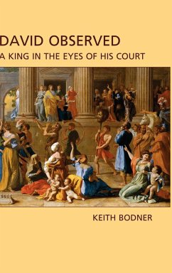 David Observed - Bodner, Keith