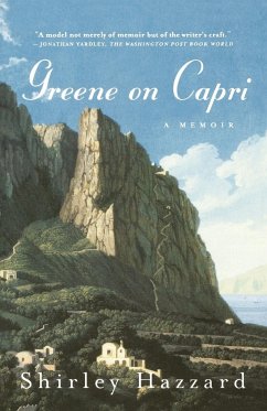 Greene on Capri - Hazzard, Shirley