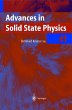 Advances in Solid State Physics - Bild 1