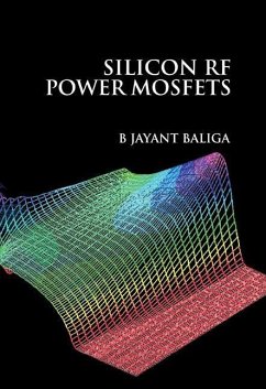 Silicon RF Power Mosfets - Baliga, B Jayant