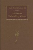 Charters of Malmesbury Abbey