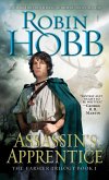 Assassin's Apprentice: The Farseer Trilogy Book 1 Assassin's Apprentice: The Farseer Trilogy Book 1