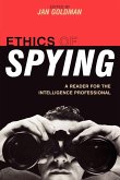 Ethics of Spying