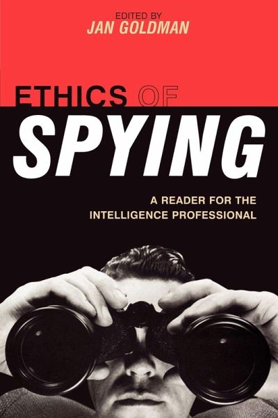 Ethics of Spying