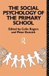 The Social Psychology of the Primary... - Bild 1