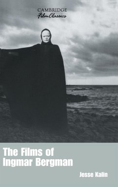 The Films of Ingmar Bergman - Kalin, Jesse