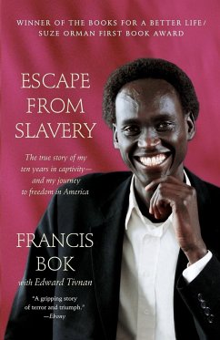 Escape from Slavery - Bok, Francis