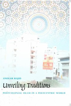 Unveiling Traditions - Majid, Anouar