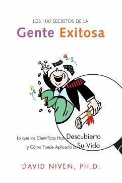 Los 100 Secretos de la Gente Exitosa - Niven, David