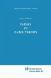 Papers in Game Theory - Bild 1