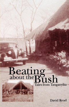 Beating about the Bush - Read, David