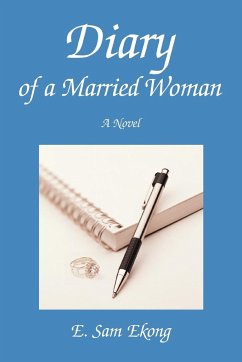 Diary of a Married Woman - Ekong, E Sam