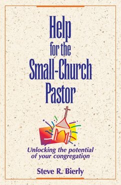 Help for the Small-Church Pastor - Bierly, Steve R.