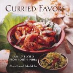 Curried Favors: Family Recipes for South India