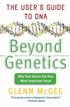 Beyond Genetics - Mcgee, Glenn