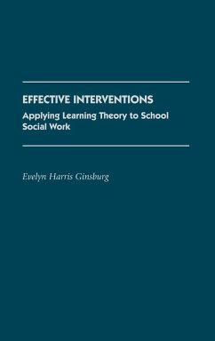 Effective Interventions - Ginsburg, Evelyn Harris