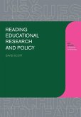 Reading Educational Research and Policy