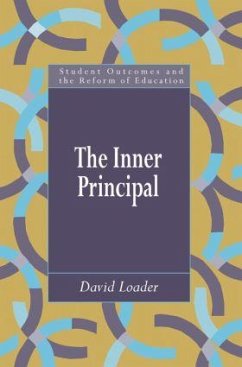 The Inner Principal - Loader, David