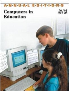 Annual Editions: Computers in Education - Hirschbuhl, John